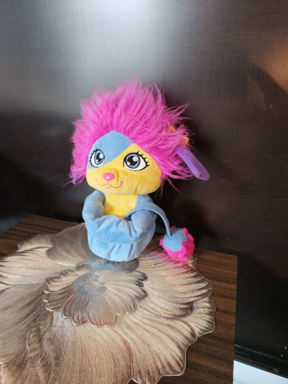 Lulu Popples recent edition remakes working!